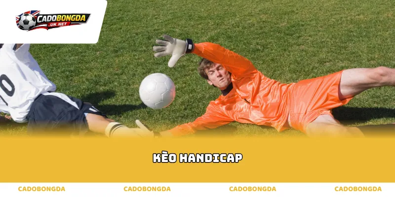 kèo handicap