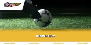 kèo penalty