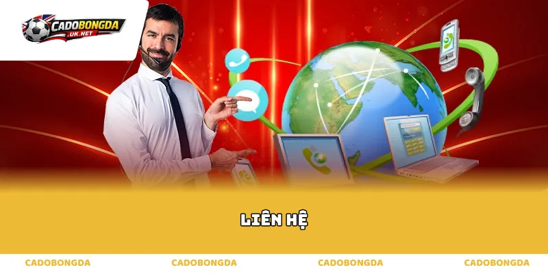liên hệ